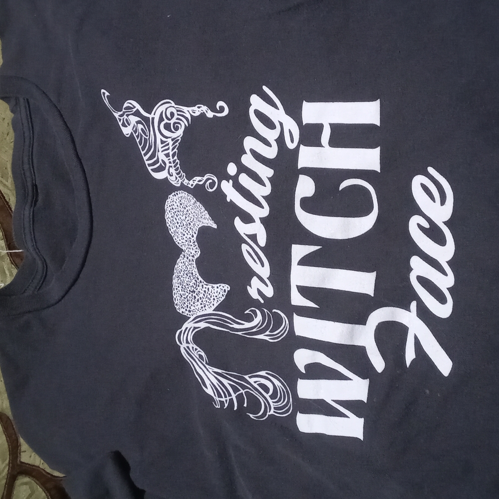 Hocus pocus tee